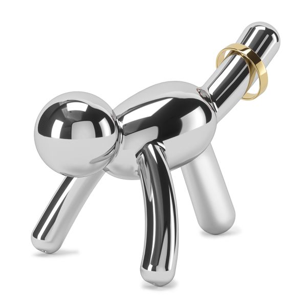 Подставки для колец Buddy 3 штуки хром, Umbra, изображение 7