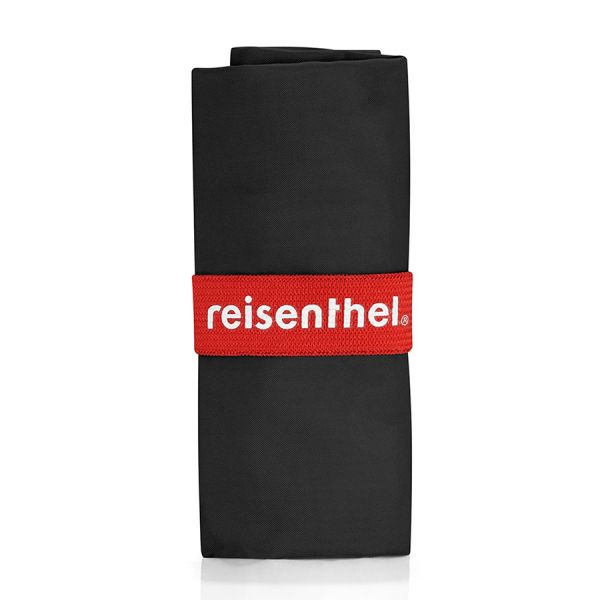 Сумка Mini maxi shopper black, Reisenthel, изображение 2