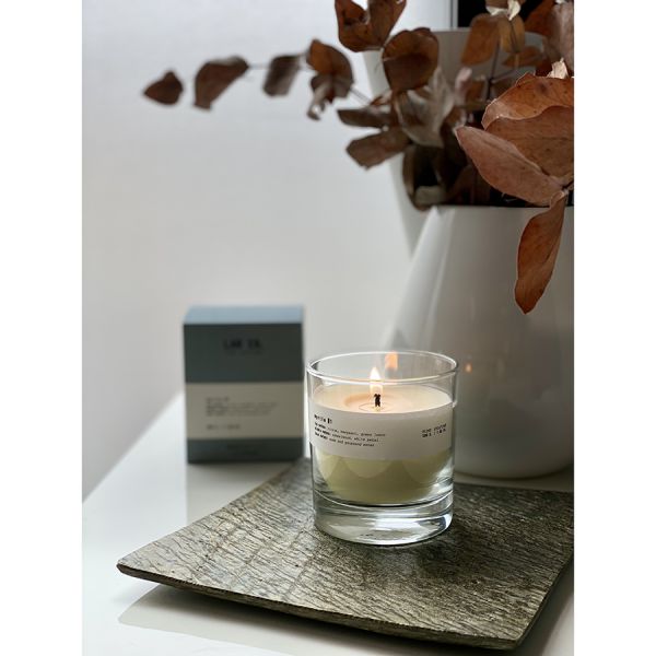 Свеча ароматическая LAB CO, Мирт, 40 ч, Ambientair, изображение 3