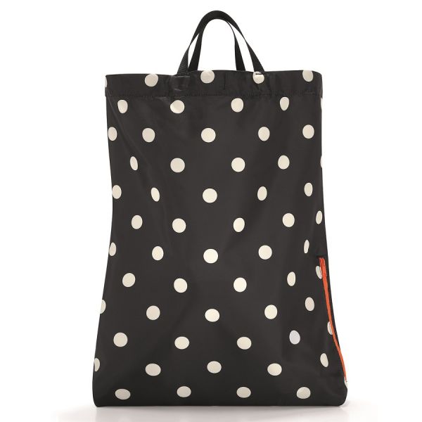 Рюкзак складной Mini maxi sacpack mixed dots, Reisenthel, изображение 2