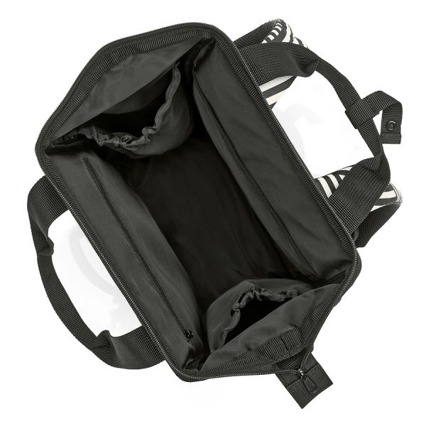 Рюкзак Allrounder R zebra, Reisenthel, изображение 4