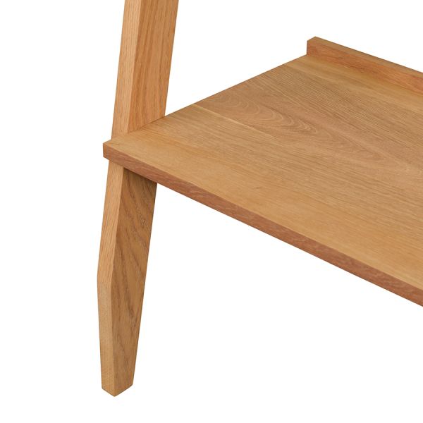 Стеллаж Unique Furniture, Rivа, 65х36х192 см, Unique Furniture, изображение 2