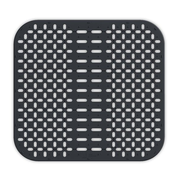 Подложка-сушилка для раковины Sling малая серая, Umbra, изображение 7