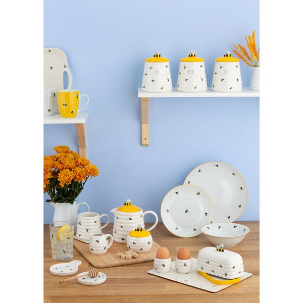 Сахарница Sweet Bee, Price&Kensington, изображение 3