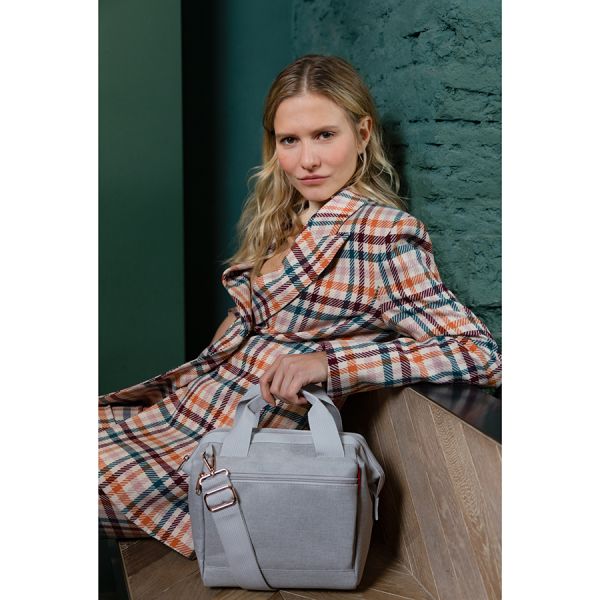 Сумка Allrounder cross twist sky rose, Reisenthel, изображение 6