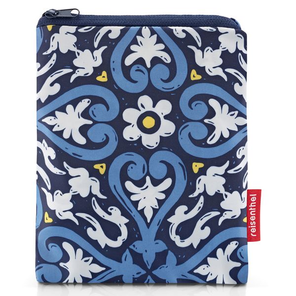 Рюкзак складной Mini maxi sacpack floral 1, Reisenthel, изображение 4