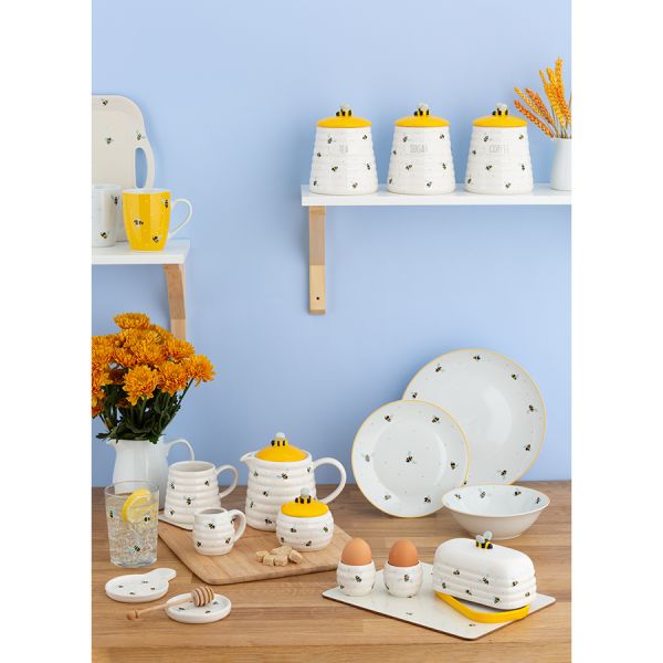 Подставка для ложек Sweet Bee, Price&Kensington, изображение 4