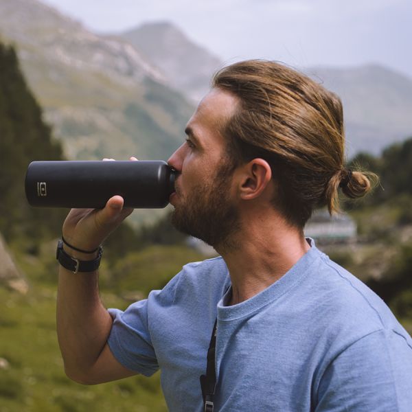 Термос MB Steel, 500 мл, black onyx, Monbento, изображение 6