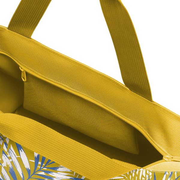 Сумка Shopper M jungle curry, Reisenthel, изображение 2