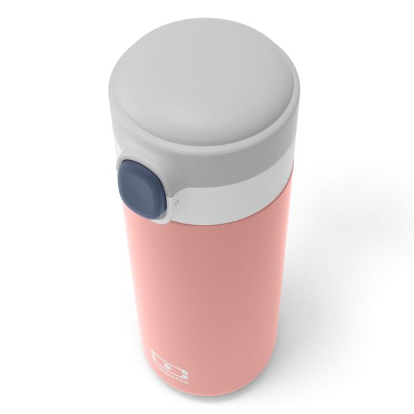 Термос MB Pop, 360 мл, pink flamingo, Monbento, изображение 4