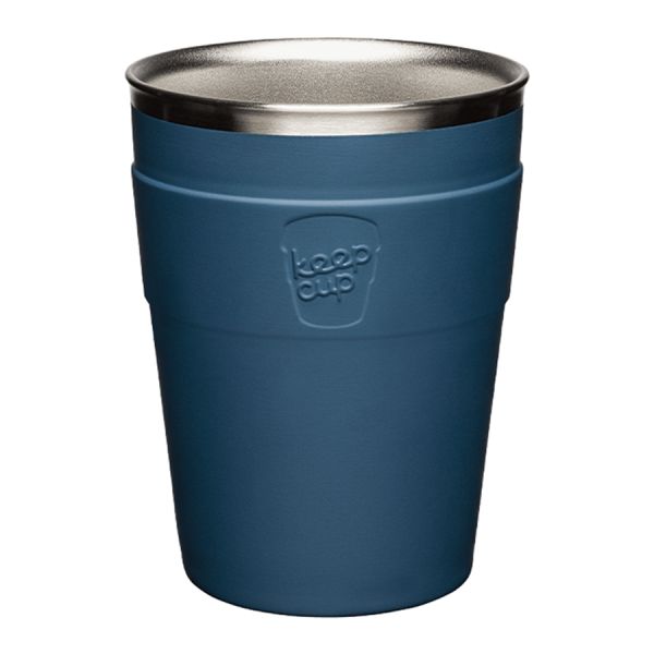 Термокружка KeepCup Thermal M 340 мл Spruce, KeepCup, изображение 5