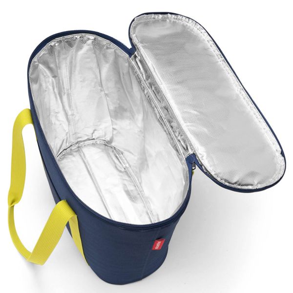 Термоcумка Thermoshopper navy, Reisenthel, изображение 2