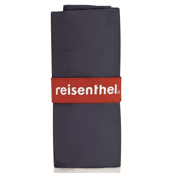 Сумка складная Mini maxi shopper dark blue, Reisenthel, изображение 3