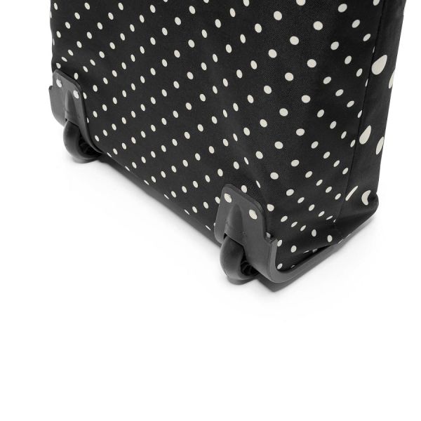 Сумка-тележка Trolley M mixed dots, Reisenthel, изображение 2