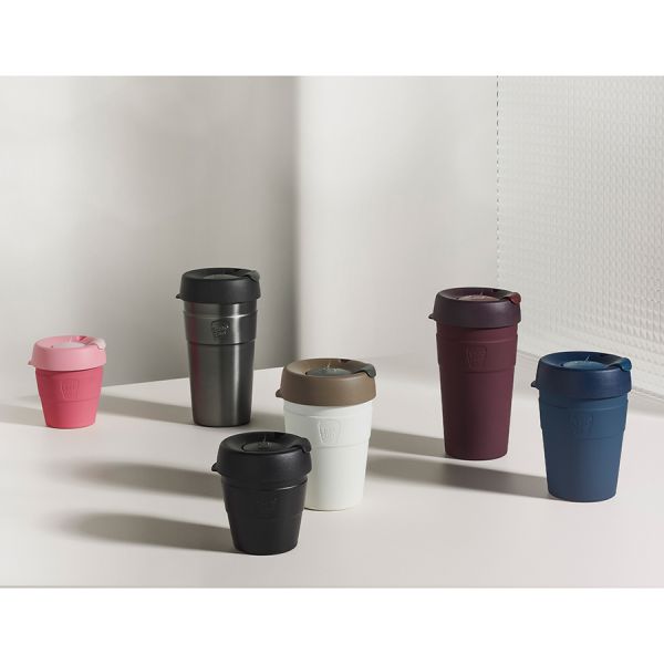 Термокружка KeepCup Thermal L 454 мл Dusky, KeepCup, изображение 2