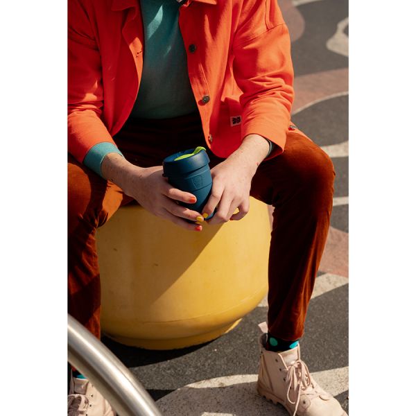 Термокружка KeepCup Thermal M 340 мл Deep, KeepCup, изображение 3