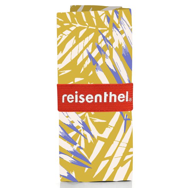 Сумка складная Mini maxi shopper jungle curry, Reisenthel, изображение 3