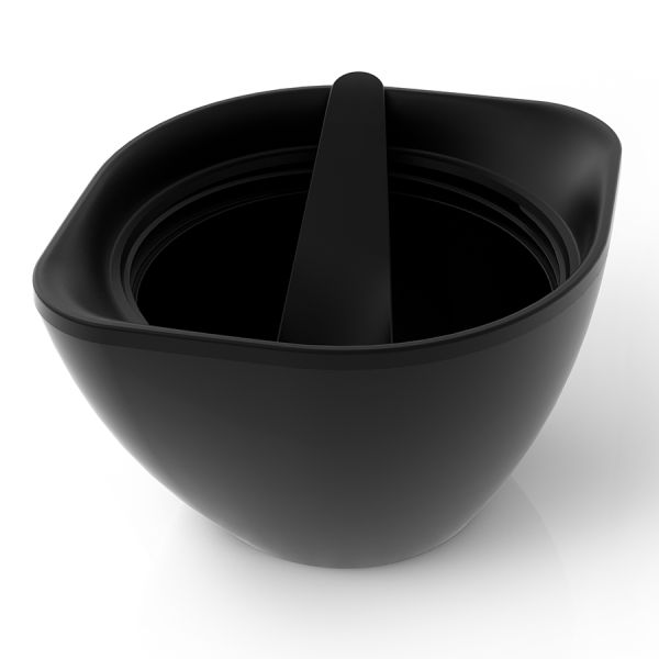 Супница MB Lib, noir, Monbento, изображение 2