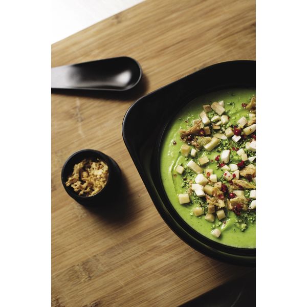 Супница MB Lib, noir, Monbento, изображение 5