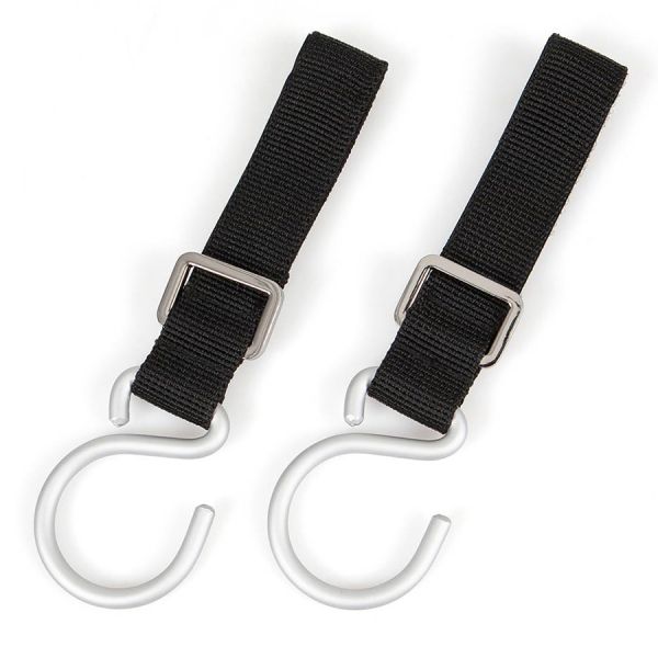 Сумка для коляски navy, Reisenthel, изображение 4