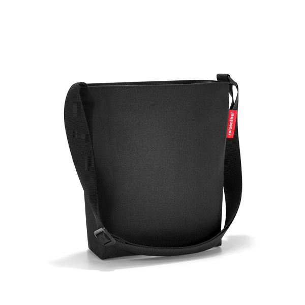 Сумка Shoulderbag S black, Reisenthel, изображение 2