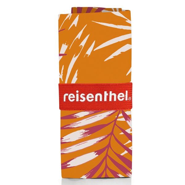 Сумка складная Mini maxi shopper jungle orange, Reisenthel, изображение 2