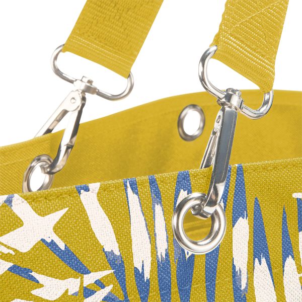 Сумка Shopper XL jungle curry, Reisenthel, изображение 2