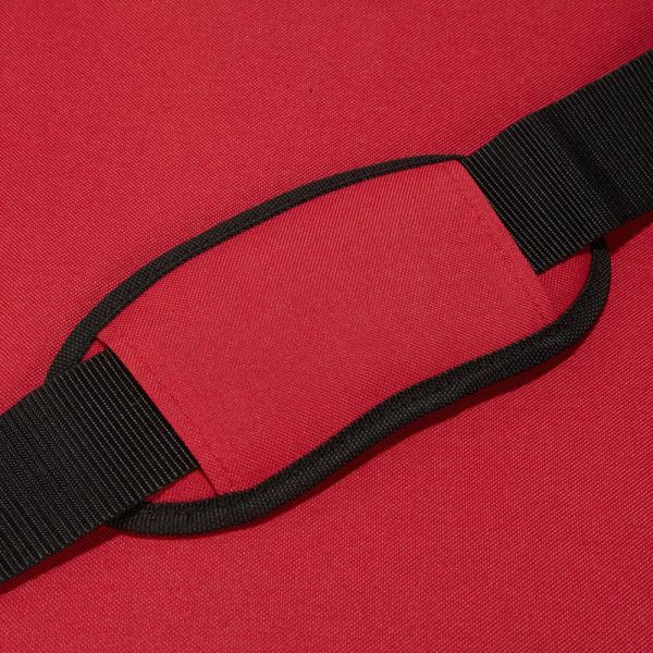 Сумка-тележка Carrycruiser red, Reisenthel, изображение 11