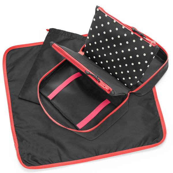 Сумка-органайзер Babycase black, Reisenthel, изображение 2