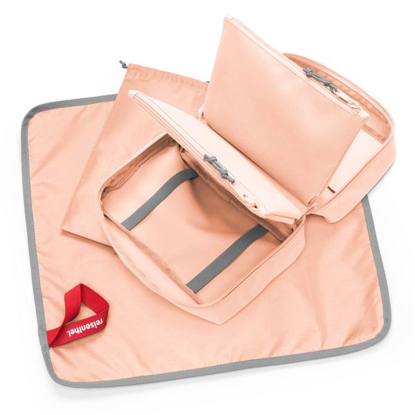 Сумка-органайзер Babycase rose, Reisenthel, изображение 3