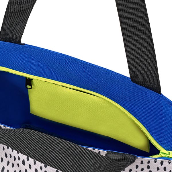 Сумка Shopper M mini me leo, Reisenthel, изображение 4