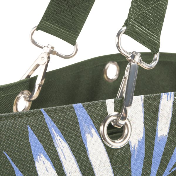 Сумка Shopper XL jungle trail green, Reisenthel, изображение 2
