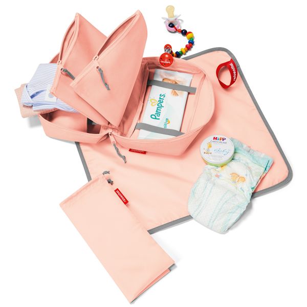 Сумка-органайзер Babycase rose, Reisenthel, изображение 2