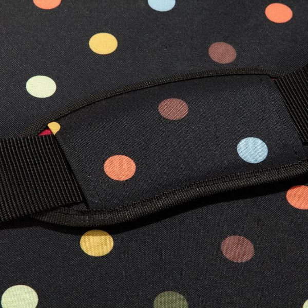 Сумка-тележка Carrycruiser dots, Reisenthel, изображение 10