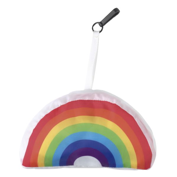 Сумка-шоппер Go Green Rainbow, Doiy, изображение 5
