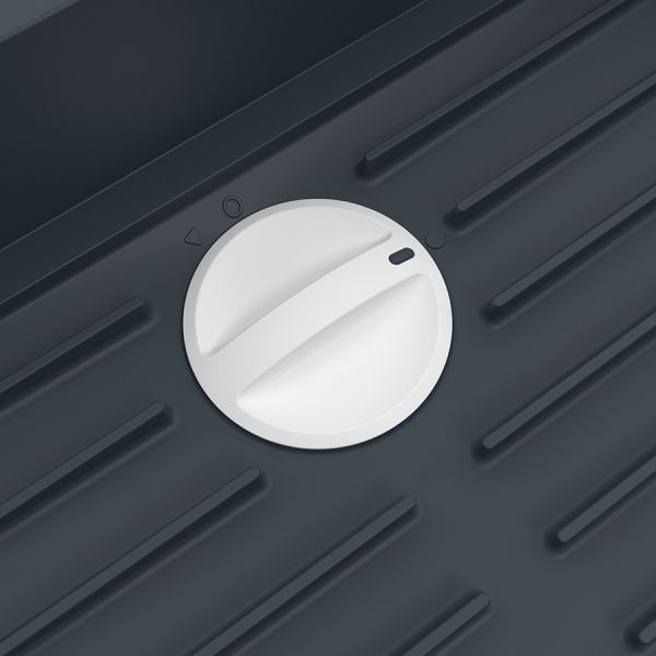 Сушилка для посуды раздвижная Extend серая, Joseph Joseph, изображение 7