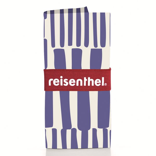 Сумка складная Mini maxi shopper winter blue, Reisenthel, изображение 2