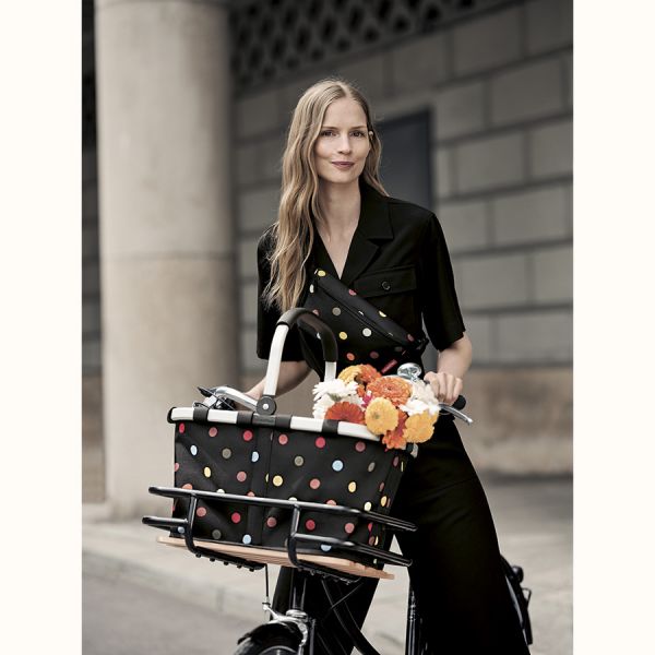 Сумка поясная beltbag S dots, Reisenthel, изображение 3