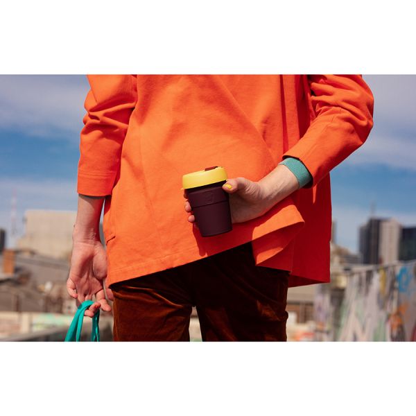 Термокружка KeepCup Thermal M 340 мл Nightfall, KeepCup, изображение 5