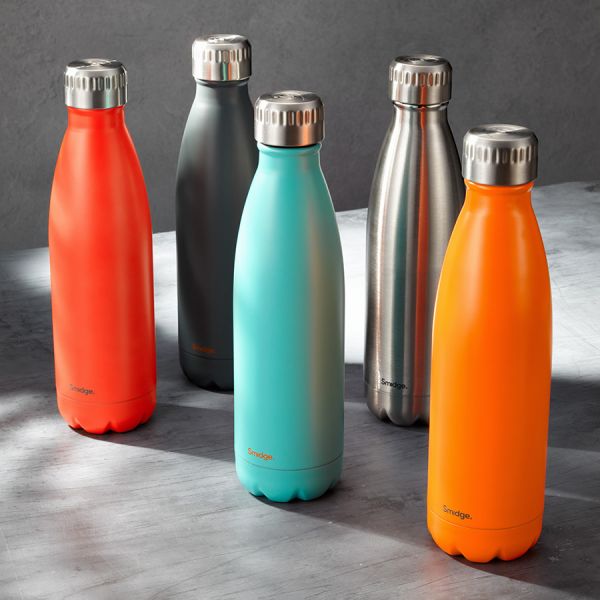 Термобутылка 500 мл Coral, Smidge, изображение 7