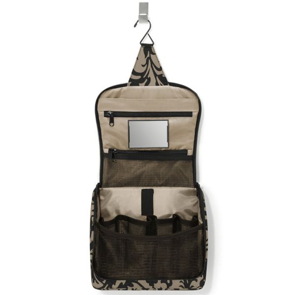Сумка-органайзер Toiletbag baroque taupe, Reisenthel, изображение 2
