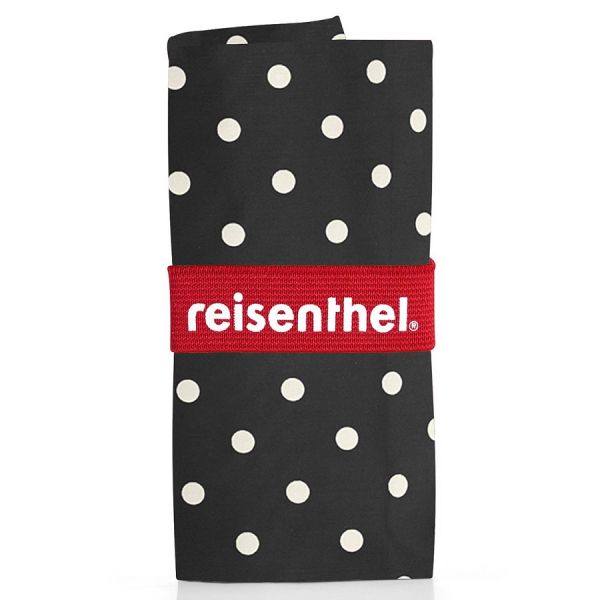 Сумка складная Mini maxi shopper mixed dots, Reisenthel, изображение 7