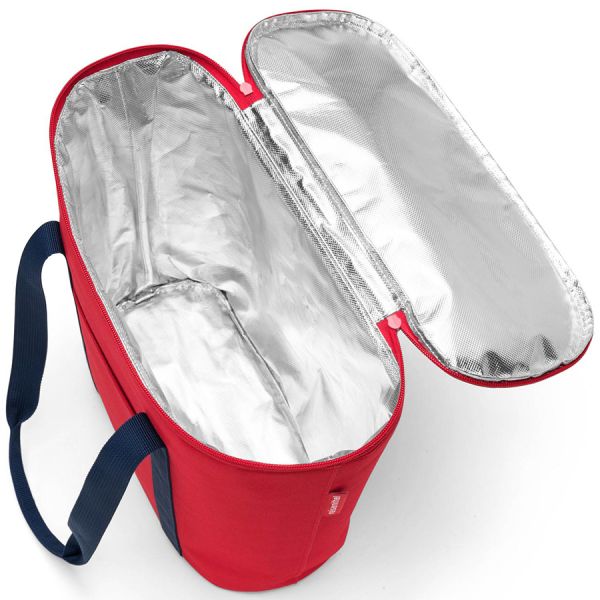 Термоcумка Thermoshopper red, Reisenthel, изображение 2