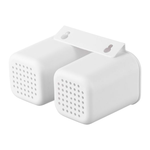 Сушилка для посуды Granli, 43x30,5x14 см, белая, Smart Solutions, изображение 9