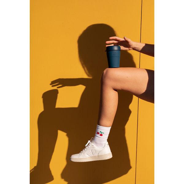 Термокружка KeepCup Thermal M 340 мл Deep, KeepCup, изображение 7