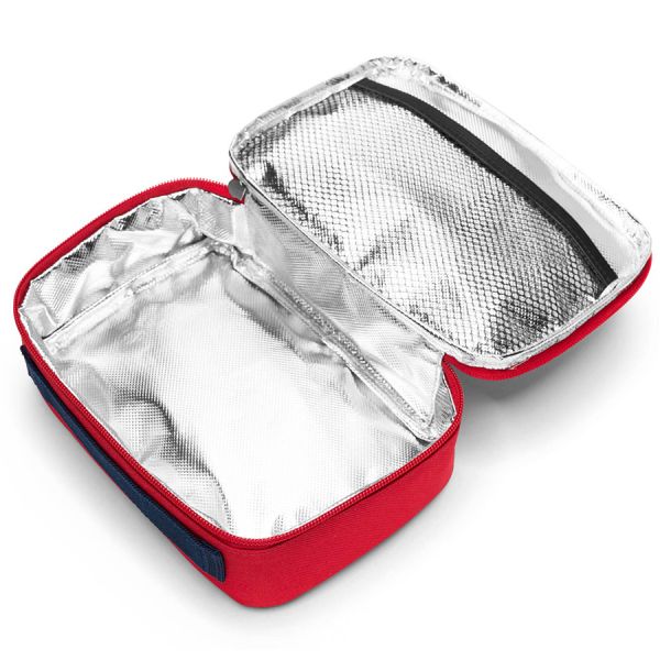 Термоcумка Thermocase red, Reisenthel, изображение 4