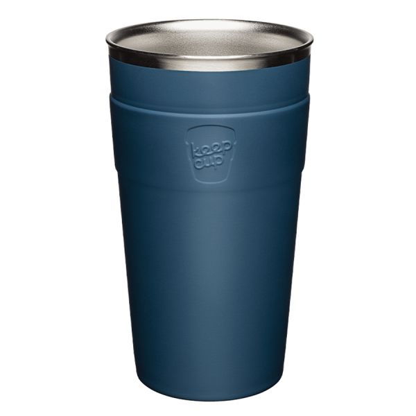 Термокружка KeepCup Thermal L 454 мл Spruce, KeepCup, изображение 3