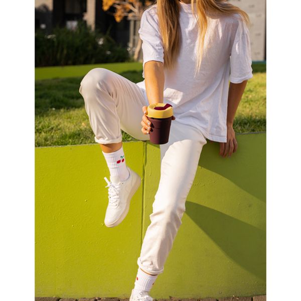 Термокружка KeepCup Thermal M 340 мл Nightfall, KeepCup, изображение 3