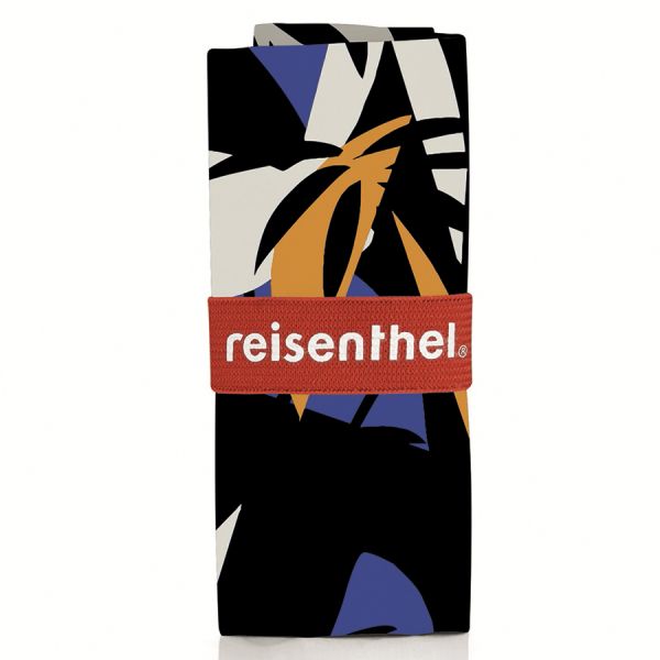 Сумка складная Mini maxi shopper miami black, Reisenthel, изображение 2