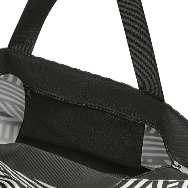 Сумка Shopper M zebra, Reisenthel, изображение 3